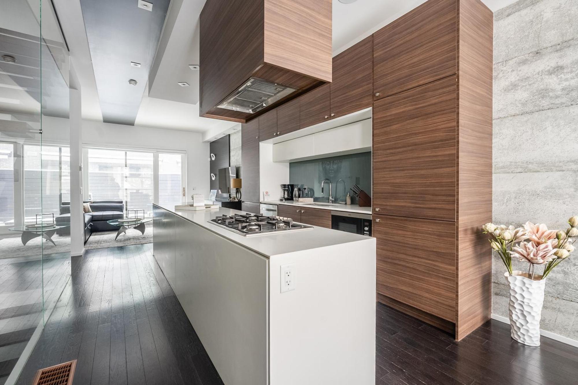 Fancy Downtown House With Hot Tub & Bbq By Globalstay Toronto Exterior foto
